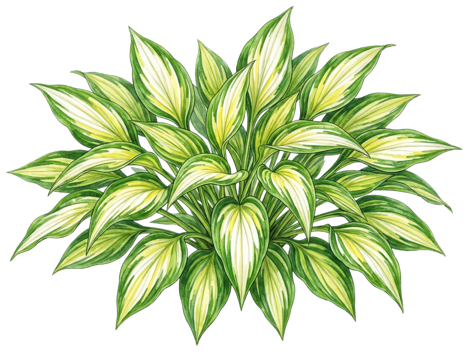 Хоста 